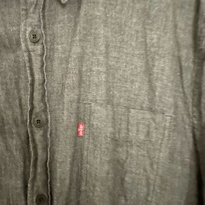 Casual button down shirt
